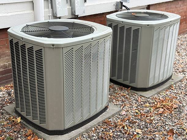 Reliable Ductwork Repair contractor in Sterling, CO by Leonard HVAC